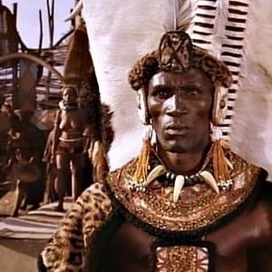 Meet your Posher, Calvin